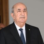 رئيس الجمهورية، عبد المجيد تبون