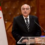 وزير الخارجية أحمد عطاف